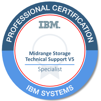 IBM Storage Technical Support