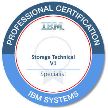 IBM Storage Technical